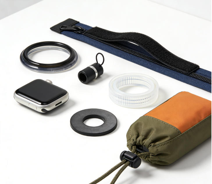 Су өткізбейтін өнімдер үшін TPE термопластикалық эластомері қаншалықты тиімді?