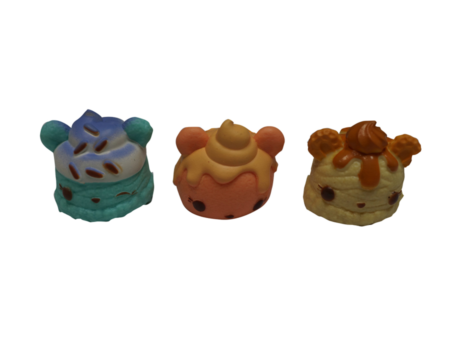 Дайын өнімді жасағаннан кейін TPE материалының қаттылығы неге жұмсақ болады?