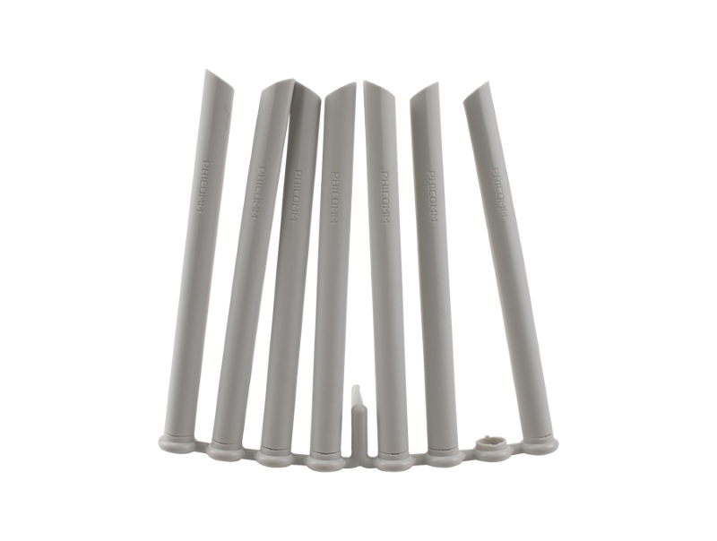 Өткізгіштік дәрежелі TPR-ны PP немесе ABS материалдарымен толтыруға бола ма?