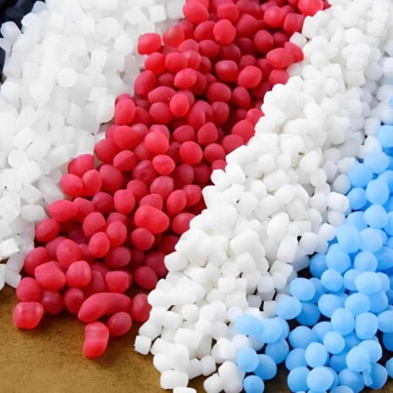 Сіз TPE инкапсуляциясының температура мен қаттылық диапазонын шынымен түсінесіз бе?