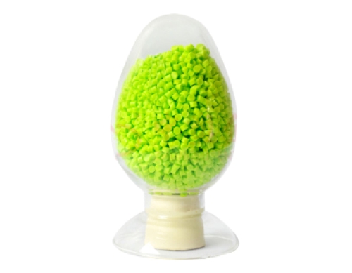 TPE өнімдері материалдың өзінен оңай ластана ма?