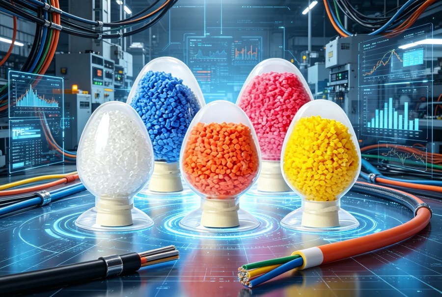 TPE түйіршіктері кабельдік қаптамаларға жарамды ма? Өнеркәсіп бойынша сұрақ-жауап — TPE материалдарын өндірушілердің жауаптары TPE түйіршіктері кабельдік қаптамаларға жарамды ма? Өнеркәсіп бойынша сұрақ-жауап — TPE материалдарын өндірушілердің жауаптары