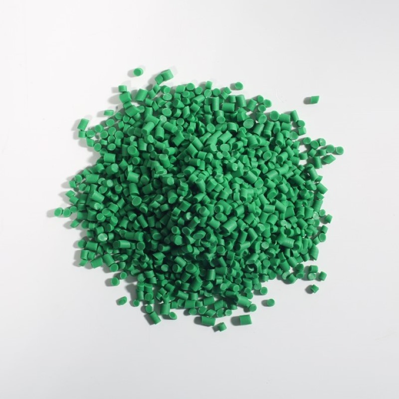 Soft-Touch TPE гелі