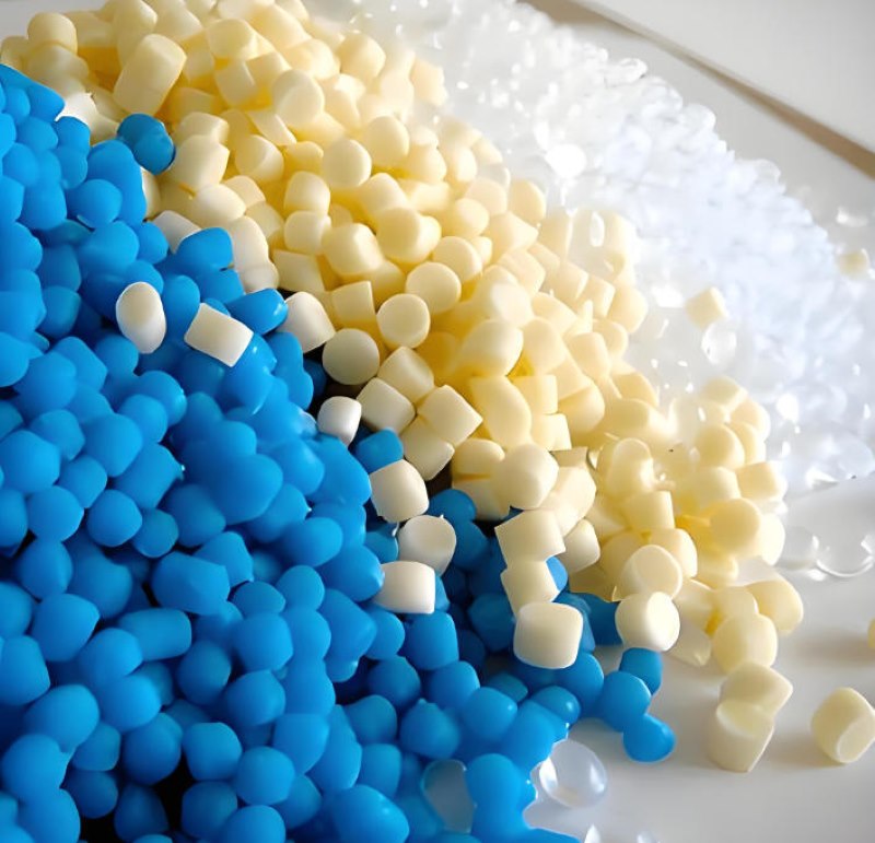 Қайта өңделетін TPE қосылыстары Қайта өңделетін TPE қосылыстары