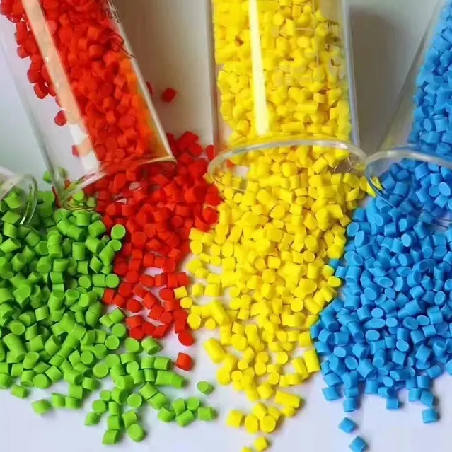 TPR инкапсуляциясы TPR инкапсуляциясы