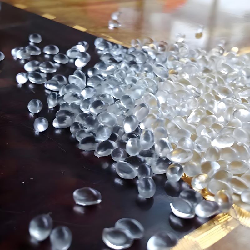 Тозуға төзімді ТПУ